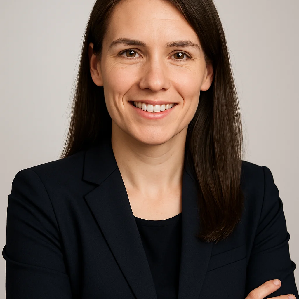 Marloes van der Berg